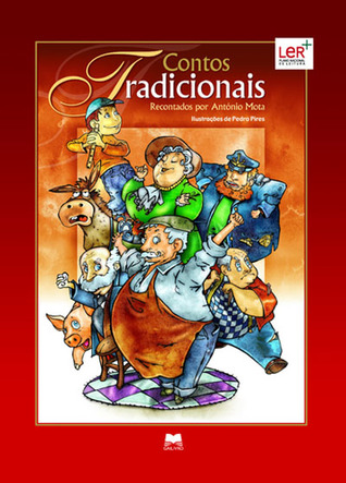 Contos Tradicionais