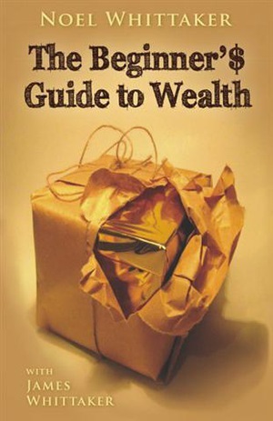The Beginner's Guide to Wealth
