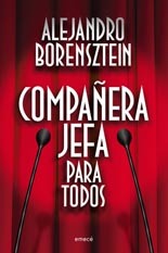 Compañera jefa para todos (Unknown Binding)