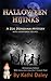 Halloween Hijinks (Zoe Donovan Mystery #1) by Kathi Daley