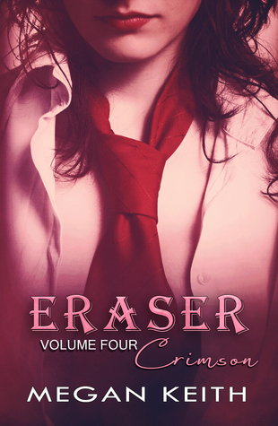 Eraser Crimson (Eraser #4)