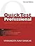 QuickTest Professional: Covers QTP 9.2, 9.5, 10.00 and 11.00