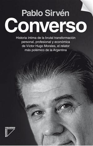 Converso (Paperback)
