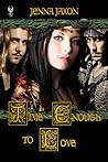 Time Enough to Love by Jenna Jaxon Time Enough to Love by Jenna Jaxon
