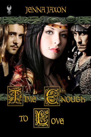 Time Enough to Love (Time Enough To Love #1-3)