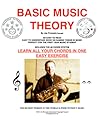 BASIC MUSIC THEORY