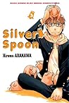 Silver Spoon Vol. 3 by Hiromu Arakawa