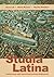 Studia Latina - Ladina keele õpik humanitaarerialade üliõpilastele