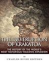 The 1883 Eruption...