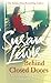Behind Closed Doors (Detective Andee Lawrence, #1)