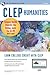 CLEP® Humanities Book + Online (CLEP Test Preparation)