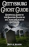 Gettysburg Ghost ...