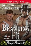 Branding Eli