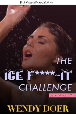 The Ice F***-It Challenge