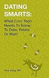 Dating Smarts by Amy  Lang