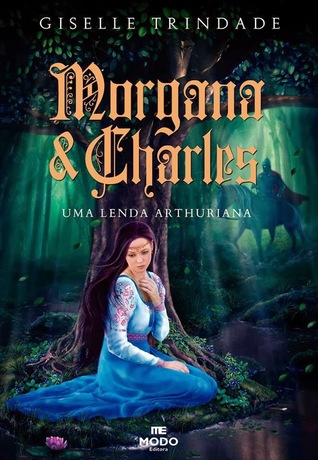 Morgana & Charles