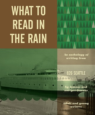 What to Read in the Rain (2014)
