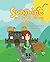 Sunshine and Her Big Blarney Smile!: Activity Story Book