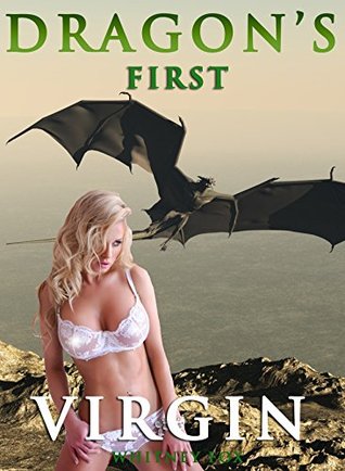 Dragon's First Virgin (Kindle Edition)