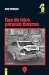 Que de lejos pare...