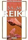 B.A. - BA REIKI B.A. - BA REIKI