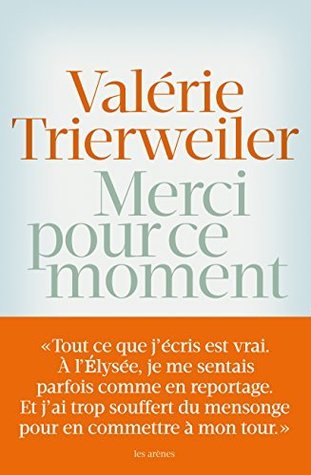 Merci pour ce moment (Kindle Edition)