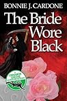 The Bride Wore Black (Cinnamon Greene Adventure Mysteries, #1)