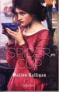 Spidercup (Paperback)