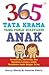 365 Tata Krama yang Perlu Diketahui Anak by Caroline Eberly