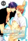 Katekyo! dj - Milk Soda by Yuu Moegi