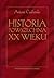 Historia powszechna XX wieku