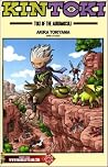 Kintoki by Akira Toriyama