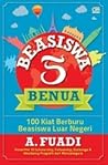 Beasiswa 5 Benua