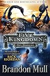 Sky Raiders by Brandon Mull