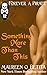 Something More Than This (Forever A Pirate Book 12)