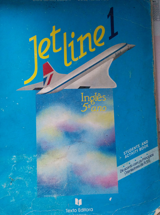 Jetline 1
