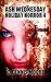 Ash Wednesday (Holiday Horror Book 4)
