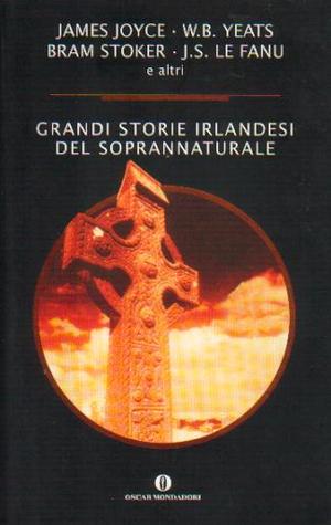 Grandi storie irlandesi del soprannaturale