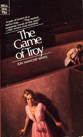 The Game of Troy (Paperback)