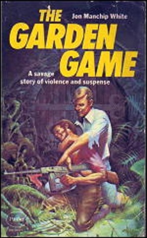 The Garden Game (Paperback)