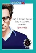He's A Secret Agent and He's Mine