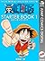 ONE PIECE STARTER BOOK 1