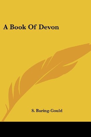 A Book of Devon