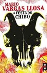 A Festa do Chibo by Mario Vargas Llosa