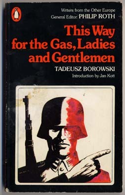 This Way for the Gas, Ladies and Gentlemen