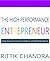 The High Performance Entrepreneur: Golden Rules for Successful Entrepreneurship