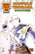 Capitan Tsubasa n. 34