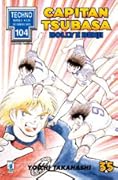 Capitan Tsubasa n. 35