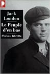Le Peuple d'en bas by Jack London