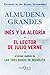 Inés y la alegría + El lect...